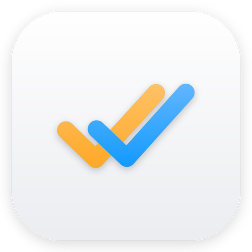 Backtask app icon